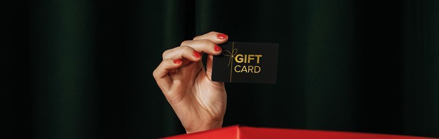 Gift Card Shopping 1